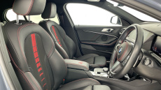 BMW 1 Series 128ti 5dr Step Auto [Live Cockpit Professional] Petrol Hatchback